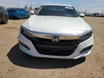 2018 Honda Accord Lx Two Tone vin: 1HGCV1F1XJA260374