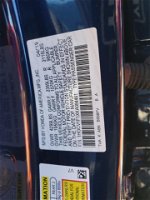 2019 Honda Accord Lx Синий vin: 1HGCV1F1XKA084461
