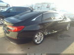 2020 Honda Accord Sedan Lx Black vin: 1HGCV1F1XLA156759