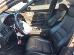 2018 Honda Accord Sport Серый vin: 1HGCV1F30JA150080