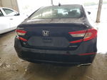 2018 Honda Accord Sport Black vin: 1HGCV1F30JA188862