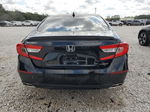 2019 Honda Accord Sport Black vin: 1HGCV1F30KA010077