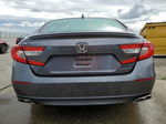 2019 Honda Accord Sport Charcoal vin: 1HGCV1F30KA035948