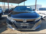 2019 Honda Accord Sport Black vin: 1HGCV1F30KA136861