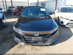 2019 Honda Accord Sport Black vin: 1HGCV1F30KA136861