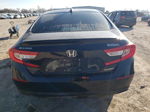 2020 Honda Accord Sport Black vin: 1HGCV1F30LA053948