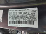 2020 Honda Accord Sport Gray vin: 1HGCV1F30LA062049