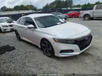 2020 Honda Accord Sport Белый vin: 1HGCV1F30LA078932