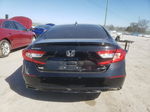 2020 Honda Accord Sport Black vin: 1HGCV1F30LA100802