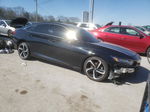 2020 Honda Accord Sport Black vin: 1HGCV1F30LA100802