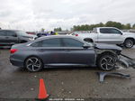 2020 Honda Accord Sport Pewter vin: 1HGCV1F30LA121519