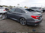 2020 Honda Accord Sport Pewter vin: 1HGCV1F30LA121519