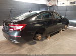 2020 Honda Accord Sport Black vin: 1HGCV1F30LA140118