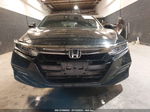 2020 Honda Accord Sport Black vin: 1HGCV1F30LA140118