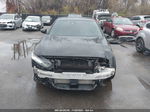 2020 Honda Accord Sport Black vin: 1HGCV1F30LA146694