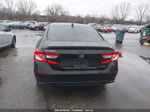 2020 Honda Accord Sport Black vin: 1HGCV1F30LA146694