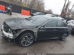 2020 Honda Accord Sport Black vin: 1HGCV1F30LA146694