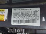 2018 Honda Accord Sport Серый vin: 1HGCV1F31JA023001