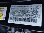 2018 Honda Accord Sport Черный vin: 1HGCV1F31JA217432