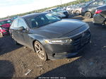 2018 Honda Accord Sport Black vin: 1HGCV1F31JA241763