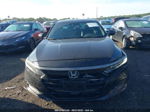 2018 Honda Accord Sport Black vin: 1HGCV1F31JA241763