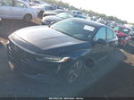 2018 Honda Accord Sport Black vin: 1HGCV1F31JA241763