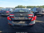 2018 Honda Accord Sport Black vin: 1HGCV1F31JA241763