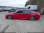 2019 Honda Accord Sport Red vin: 1HGCV1F31KA000559