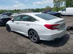 2020 Honda Accord Sport Белый vin: 1HGCV1F31LA019596