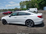 2020 Honda Accord Sport Белый vin: 1HGCV1F31LA019596