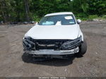 2020 Honda Accord Sport White vin: 1HGCV1F31LA019596