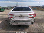 2020 Honda Accord Sport White vin: 1HGCV1F31LA024765