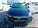 2020 Honda Accord Sport Black vin: 1HGCV1F31LA039430