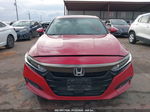 2020 Honda Accord Sport Red vin: 1HGCV1F31LA087056