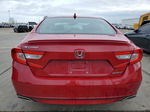 2020 Honda Accord Sport Red vin: 1HGCV1F31LA112487