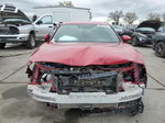 2020 Honda Accord Sport Red vin: 1HGCV1F31LA112487