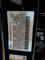 2020 Honda Accord Sport Black vin: 1HGCV1F31LA123165