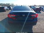 2018 Honda Accord Sport Black vin: 1HGCV1F32JA158584