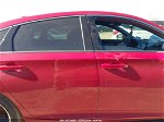 2018 Honda Accord Sport Red vin: 1HGCV1F32JA163543