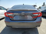 2018 Honda Accord Sport Charcoal vin: 1HGCV1F32JA172484