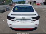 2018 Honda Accord Sedan Sport 1.5t Белый vin: 1HGCV1F32JA262153