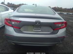 2019 Honda Accord Sedan Sport 1.5t Silver vin: 1HGCV1F32KA028130