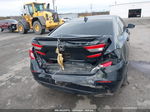 2019 Honda Accord Sport Black vin: 1HGCV1F32KA037278