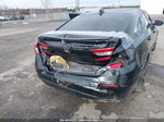 2019 Honda Accord Sport Black vin: 1HGCV1F32KA037278