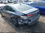 2019 Honda Accord Sport Gray vin: 1HGCV1F32KA038558