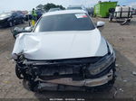 2019 Honda Accord Sport White vin: 1HGCV1F32KA067171