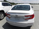 2020 Honda Accord Sedan Sport White vin: 1HGCV1F32LA031577