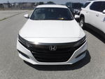 2020 Honda Accord Sedan Sport White vin: 1HGCV1F32LA031577