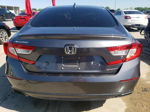 2020 Honda Accord Sport Gray vin: 1HGCV1F32LA075692