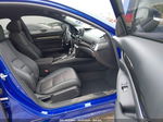 2020 Honda Accord Sport Blue vin: 1HGCV1F32LA148964